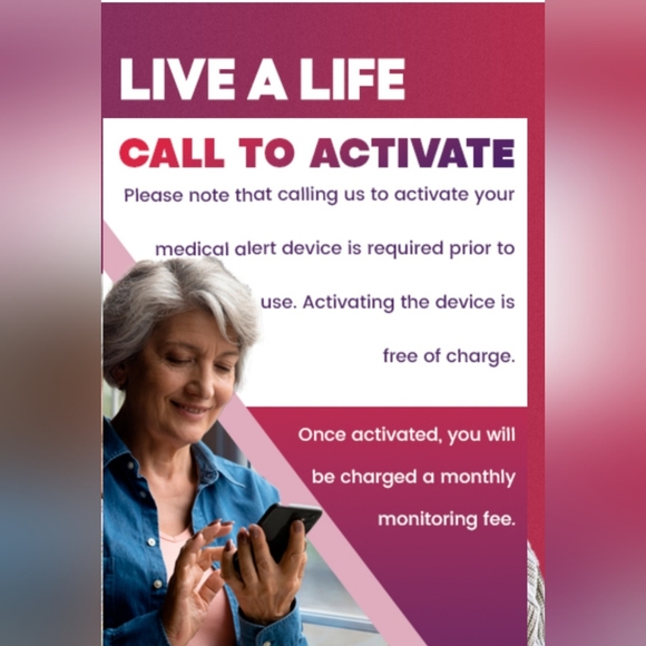 Mini Guardian - 4G Medical Alert System by Medical Guardian - Picture 9 of 13